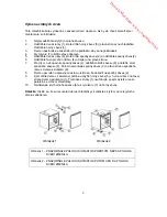 Предварительный просмотр 66 страницы Proline PBF55W-E Instruction Manual