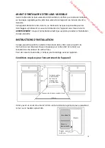 Предварительный просмотр 11 страницы Proline PBI 47 FULL Instruction Manual