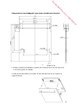 Предварительный просмотр 12 страницы Proline PBI 47 FULL Instruction Manual