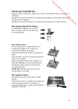 Предварительный просмотр 28 страницы Proline PBI 47 FULL Instruction Manual