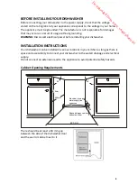 Предварительный просмотр 42 страницы Proline PBI 47 FULL Instruction Manual