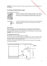 Предварительный просмотр 45 страницы Proline PBI 47 FULL Instruction Manual