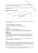 Предварительный просмотр 46 страницы Proline PBI 47 FULL Instruction Manual