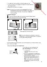 Предварительный просмотр 53 страницы Proline PBI 47 FULL Instruction Manual