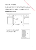 Предварительный просмотр 72 страницы Proline PBI 47 FULL Instruction Manual