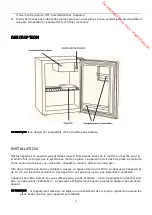 Предварительный просмотр 12 страницы Proline PBR46W-E Instruction Manual