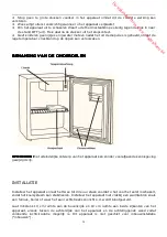 Предварительный просмотр 20 страницы Proline PBR46W-E Instruction Manual