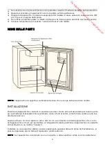 Предварительный просмотр 29 страницы Proline PBR46W-E Instruction Manual