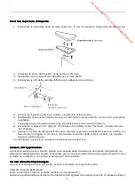 Предварительный просмотр 31 страницы Proline PBR46W-E Instruction Manual