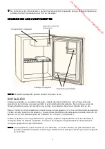 Предварительный просмотр 37 страницы Proline PBR46W-E Instruction Manual