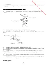 Предварительный просмотр 39 страницы Proline PBR46W-E Instruction Manual