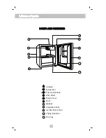 Предварительный просмотр 2 страницы Proline PBR65W-E Instruction Manual