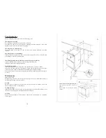 Предварительный просмотр 5 страницы Proline PBU140LF Instructions Manual