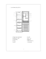 Предварительный просмотр 2 страницы Proline PC231FFS User Manual