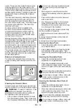 Предварительный просмотр 42 страницы Proline PCC561SL User Manual