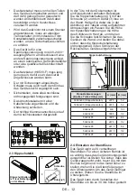 Предварительный просмотр 57 страницы Proline PCC561SL User Manual