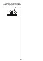 Предварительный просмотр 58 страницы Proline PCC561SL User Manual