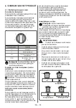 Предварительный просмотр 82 страницы Proline PCC561SL User Manual