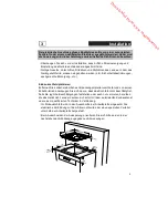 Preview for 43 page of Proline PCH460T-E Operating And Installation Instructions