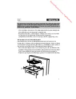 Preview for 61 page of Proline PCH460T-E Operating And Installation Instructions