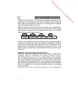 Preview for 70 page of Proline PCH460T-E Operating And Installation Instructions