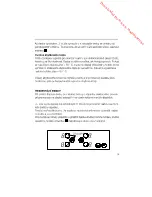 Preview for 105 page of Proline PCH460T-E Operating And Installation Instructions