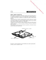 Preview for 112 page of Proline PCH460T-E Operating And Installation Instructions