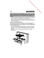 Preview for 133 page of Proline PCH460T-E Operating And Installation Instructions