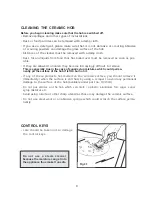 Preview for 9 page of Proline PCH465K-U Instructions Manual