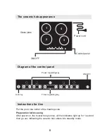 Preview for 9 page of Proline PCH465T-U Instruction Manual