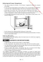 Preview for 12 page of Proline PCI223-F1-LED Instruction Booklet