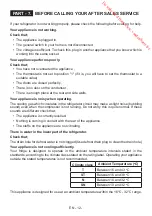 Preview for 13 page of Proline PCI223-F1-LED Instruction Booklet