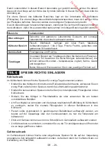 Preview for 29 page of Proline PCI223-F1-LED Instruction Booklet