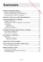 Preview for 39 page of Proline PCI223-F1-LED Instruction Booklet