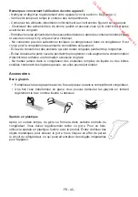 Preview for 46 page of Proline PCI223-F1-LED Instruction Booklet