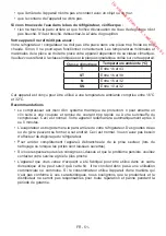 Preview for 52 page of Proline PCI223-F1-LED Instruction Booklet