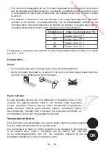 Preview for 67 page of Proline PCI223-F1-LED Instruction Booklet