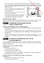 Preview for 71 page of Proline PCI223-F1-LED Instruction Booklet