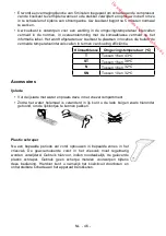 Предварительный просмотр 47 страницы Proline PCI300G-E-2 Instruction Booklet