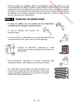 Предварительный просмотр 49 страницы Proline PCI300G-E-2 Instruction Booklet