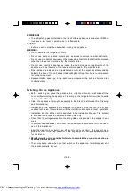 Preview for 10 page of Proline PCI300G-E Instruction Booklet