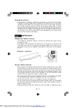 Предварительный просмотр 14 страницы Proline PCI300G-E Instruction Booklet