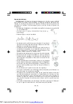 Preview for 25 page of Proline PCI300G-E Instruction Booklet