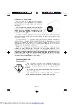 Preview for 30 page of Proline PCI300G-E Instruction Booklet