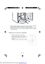 Preview for 35 page of Proline PCI300G-E Instruction Booklet