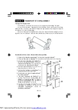 Preview for 36 page of Proline PCI300G-E Instruction Booklet