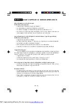 Preview for 37 page of Proline PCI300G-E Instruction Booklet