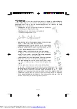 Preview for 45 page of Proline PCI300G-E Instruction Booklet