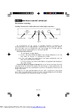 Preview for 47 page of Proline PCI300G-E Instruction Booklet