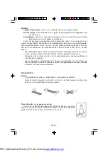 Preview for 49 page of Proline PCI300G-E Instruction Booklet